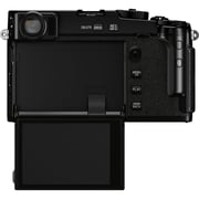 Fujifilm X-PRO3BK Mirrorless Camera Body Black