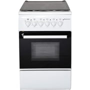 Westpoint Freestanding 4 Hot Plates Electric Cooker WCER-5604E2