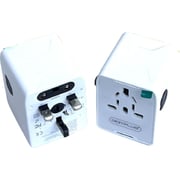 Digitplus DP-HT520 5 In 1 Universal Travel Adapter