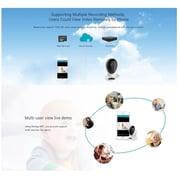 Vimtag P3 Wireless IP Camera