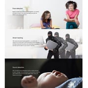 Vimtag P3 Wireless IP Camera