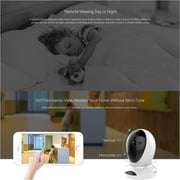 Vimtag P3 Wireless IP Camera