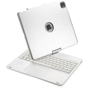 Digitplus Smart Keyboard Case Silver iPad Pro 12.9inch