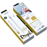 Digitplus Pencil Pro Plus Stylus White iPad Pro 2018-2021