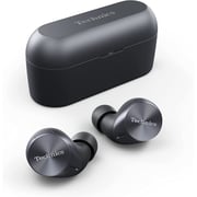 Technics Eah-az60 Noise Cancelling True Wireless In-ear Headphones Black