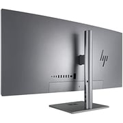 HP ENVY (2021) All-in-One Desktop - 11th Gen / Intel Core i7-11700 / 34inch WUHD / 1TB SSD / 16GB RAM / 4GB NVIDIA GeForce GTX 1650 Graphics / Windows 11 Home / Black - [34-c0115ne]