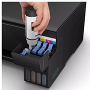Epson EcoTank L3210 3-in-1 Home Ink Tank Printer