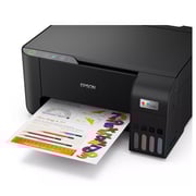 Epson EcoTank L3210 3-in-1 Home Ink Tank Printer