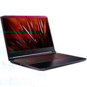 Acer Nitro 5 (2021) Gaming Laptop - 11th Gen / Intel Core i9-11900H / 15.6inch FHD / 16GB RAM / 512GB SSD / 6GB NVIDIA GeForce RTX 3060 Graphics / Windows 11 / English Keyboard / Black / International Version - [AN515-57]