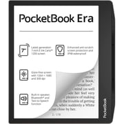 PocketBook PB700-U16-WW Era e-Book Reader Stardust Silver 16 GB