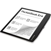PocketBook PB700-U16-WW Era e-Book Reader Stardust Silver 16 GB