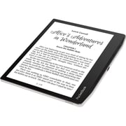 PocketBook PB700-U16-WW Era e-Book Reader Stardust Silver 16 GB