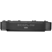 Ecoflow Battery Max Kit Black