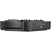 Ecoflow Battery Max Kit Black