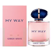 Giorgio Armani My Way For Women Edp 90ml