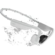Shokz S661 OpenMove Wireless In Ear Headset White