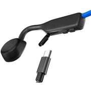 Shokz S661 OpenMove Wireless In Ear Headset Blue