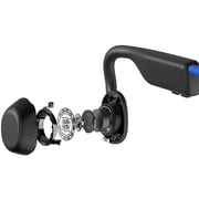 Shokz S661 OpenMove Wireless In Ear Headset Blue