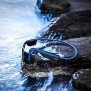 Shokz S661 OpenMove Wireless In Ear Headset Blue