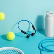 Shokz S661 OpenMove Wireless In Ear Headset Blue