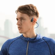 Shokz S661 OpenMove Wireless In Ear Headset Blue