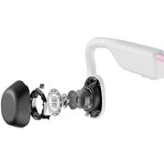 Shokz S661 OpenMove Wireless In Ear Headset Pink