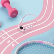 Shokz S661 OpenMove Wireless In Ear Headset Pink