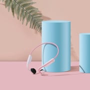 Shokz S661 OpenMove Wireless In Ear Headset Pink