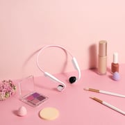 Shokz S661 OpenMove Wireless In Ear Headset Pink