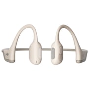 Shokz S810 OpenRun Pro Wireless In Ear Headset Beige