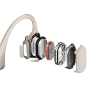 Shokz S810 OpenRun Pro Wireless In Ear Headset Beige