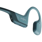 Shokz S810 OpenRun Pro Wireless In Ear Headset Blue
