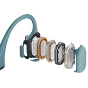 Shokz S810 OpenRun Pro Wireless In Ear Headset Blue