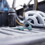Shokz S810 OpenRun Pro Wireless In Ear Headset Blue