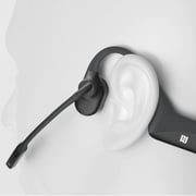 Shokz C102 OpenComm Wireless In Ear Headset Black