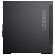Lenovo Legion T5 Tower - 11th Gen Core i7 2.50GHz 32GB 1TB+2TB 8GB Win11Home Black NVIDIA GeForce RTX 3070 90RT00SSAX