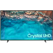 Samsung UA50BU8100UXZN Crystal 4K UHD Smart Television 50inch (2022 Model)