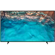Samsung UA50BU8100UXZN Crystal 4K UHD Smart Television 50inch (2022 Model)
