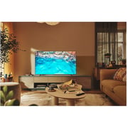 Samsung UA50BU8100UXZN Crystal 4K UHD Smart Television 50inch (2022 Model)