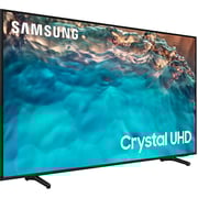 Samsung UA50BU8100UXZN Crystal 4K UHD Smart Television 50inch (2022 Model)