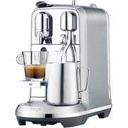 Sage nespresso creatista plus coffee clearance machine