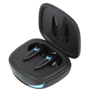 Miccell Wireless Buds Ipg.s Headset For Gaming Black Vq-bh38