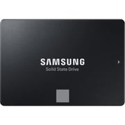 Samsung 1tb 870 Evo Sata Iii 2.5