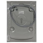 Terim Front Load Washer 8 kg TERFL812VS
