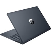 HP Pavilion x360 (2022) Laptop - 12th Gen / Intel Core i3-1215U / 14inch FHD / 256GB SSD / 8GB RAM / Windows 11 Home / English Keyboard / Blue / International Version - [14-ek0013dx]