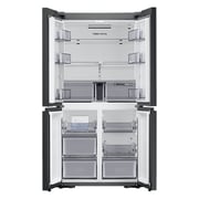Samsung BESPOKE French Door 523L Refrigerator - Customizable Panel Design