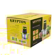 Krypton Electric Multi Chopper 2.0L KNC6310