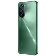 Huawei nova Y70 64GB Crush Green 4G Dual Sim Smartphone