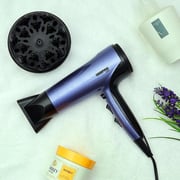جيباس GHD86017 مجفف شعر صغير 1800 واط