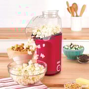 Dash Popcorn Maker Red DAPP150V2RD04